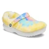 Scarpa Scarpa classica Multicolore Bianco