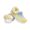 Scarpa Scarpa classica Multicolore Bianco