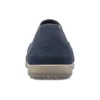 Scarpa sportiva casual athleisure antiscivolo e traspirante Santa Cruz, blu scuro