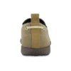 Scarpa sportiva casual athleisure color kaki