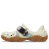 Scarpe All-Terrain Atlas “Bone Brown”