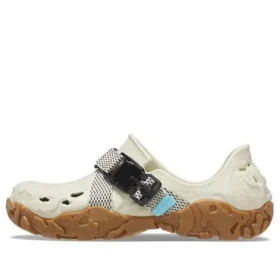 Scarpe All-Terrain Atlas “Bone Brown”