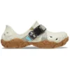 Scarpe All-Terrain Atlas “Bone Brown”