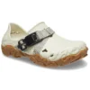 Scarpe All-Terrain Atlas “Bone Brown”