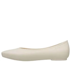 Scarpe basse a punta Brooklyn “Cream White” Scarpe basse a punta Brooklyn “Cream White”