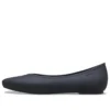 Scarpe basse Brooklyn “Black”