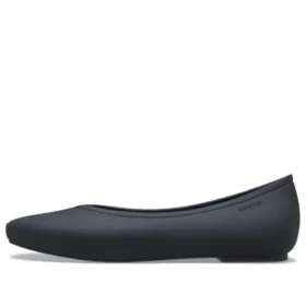 Scarpe basse Brooklyn “Black”