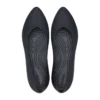 Scarpe basse Brooklyn “Black”