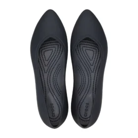 Scarpe basse Brooklyn “Black”