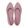 Scarpe basse Brooklyn “Pink”