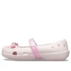 Scarpe basse Keeley Charm “Pink”
