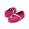 Scarpe basse Lina “Pink”