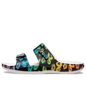 Scarpe casual Disney Classic unisex multicolore, bianco