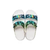 Scarpe casual Disney Classic unisex multicolore, bianco