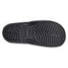 Scarpe casual unisex nero e blu scuro