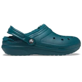 Scarpe classiche Pantofole unisex verdi