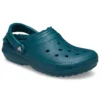 Scarpe classiche Pantofole unisex verdi