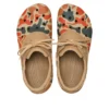 Scarpe da barca Classic Duck Camo “Tan Shocking Orange”