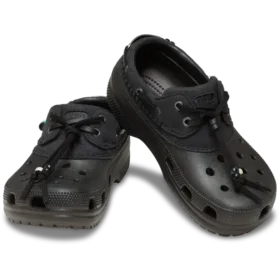 Scarpe da barca Classic Luxe