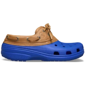 Scarpe da barca classica