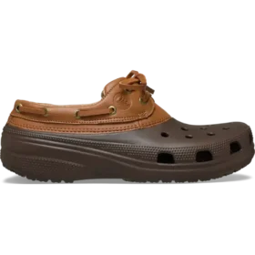 Scarpe da barca classica