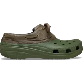 Scarpe da barca classica