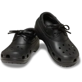 Scarpe da barca classica