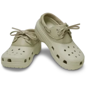 Scarpe da barca classica