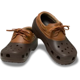 Scarpe da barca classica