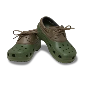 Scarpe da barca classica