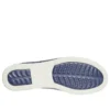 Scarpe da barca classiche “Blu-Bianco”