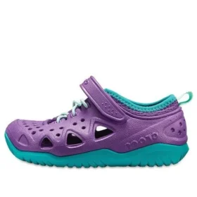Scarpe da gioco Swiftwater “Viola Turchese” Scarpe da gioco Swiftwater “Viola Turchese”