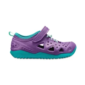 Scarpe da gioco Swiftwater “Viola Turchese” Scarpe da gioco Swiftwater “Viola Turchese”