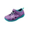 Scarpe da gioco Swiftwater “Viola Turchese”