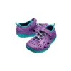 Scarpe da gioco Swiftwater “Viola Turchese”