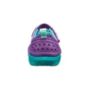 Scarpe da gioco Swiftwater “Viola Turchese”