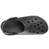 Scarpe da spiaggia Bayaband Clog, nere, unisex
