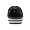 Scarpe da spiaggia Bayaband Clog, nere, unisex