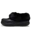 Scarpe Furever Crush “Black”