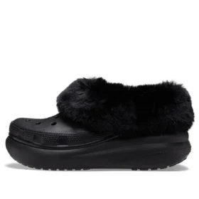 Scarpe Furever Crush “Black”