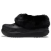 Scarpe Furever Crush “Black”