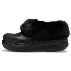 Scarpe Furever Crush “Black”