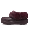 Scarpe Furever Crush “Dark Cherry”