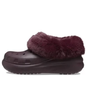 Scarpe Furever Crush “Dark Cherry”