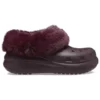 Scarpe Furever Crush “Dark Cherry”