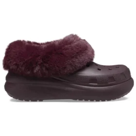 Scarpe Furever Crush “Dark Cherry”