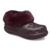 Scarpe Furever Crush “Dark Cherry”