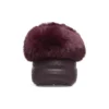 Scarpe Furever Crush “Dark Cherry”