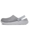 Scarpe LiteRide Flash Sandali Grigio Fumo Bianco