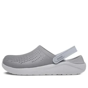 Scarpe LiteRide Flash Sandali Grigio Fumo Bianco